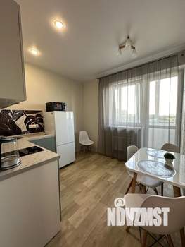 1-к квартира, на длительный срок, 33м2, 6/24 этаж