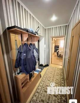 1-к квартира, на длительный срок, 43м2, 3/6 этаж