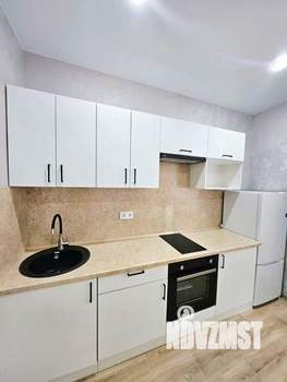 1-к квартира, на длительный срок, 35м2, 5/22 этаж