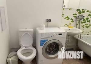 1-к квартира, на длительный срок, 38м2, 13/17 этаж