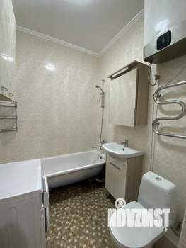 1-к квартира, на длительный срок, 40м2, 7/16 этаж