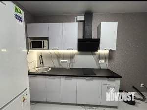 1-к квартира, на длительный срок, 34м2, 4/5 этаж