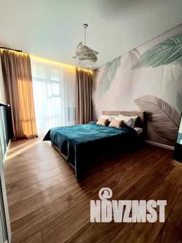 3-к квартира, посуточно, 70м2, 7/15 этаж
