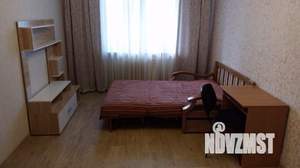 1-к квартира, на длительный срок, 38м2, 9/11 этаж