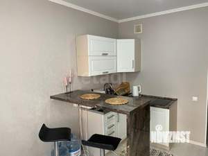 1-к квартира, на длительный срок, 37м2, 11/24 этаж