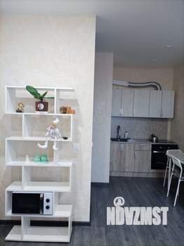 Студия квартира, на длительный срок, 25м2, 15/25 этаж