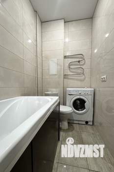 1-к квартира, на длительный срок, 37м2, 1/3 этаж