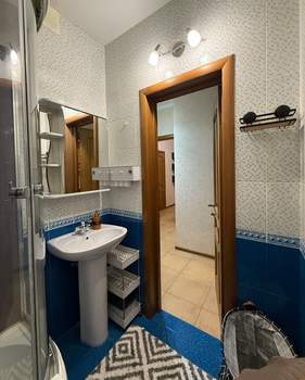 1-к квартира, на длительный срок, 40м2, 16/16 этаж