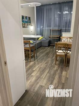 1-к квартира, на длительный срок, 46м2, 8/21 этаж
