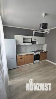 1-к квартира, на длительный срок, 40м2, 7/15 этаж