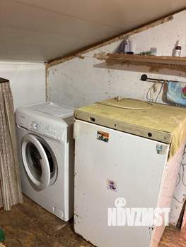 Студия квартира, на длительный срок, 25м2, 2/2 этаж