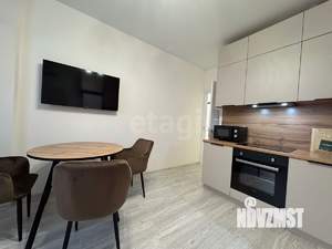 1-к квартира, на длительный срок, 33м2, 5/8 этаж
