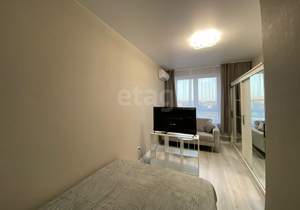 1-к квартира, на длительный срок, 29м2, 4/9 этаж