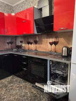 2-к квартира, посуточно, 65м2, 1/1 этаж