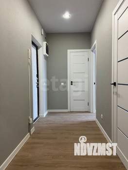 2-к квартира, на длительный срок, 52м2, 8/24 этаж