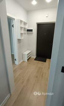 1-к квартира, на длительный срок, 36м2, 16/16 этаж