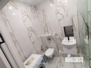 1-к квартира, на длительный срок, 37м2, 9/9 этаж