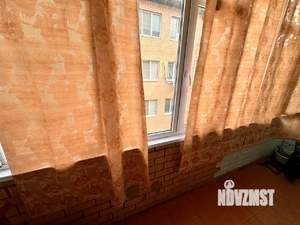 1-к квартира, на длительный срок, 32м2, 4/6 этаж