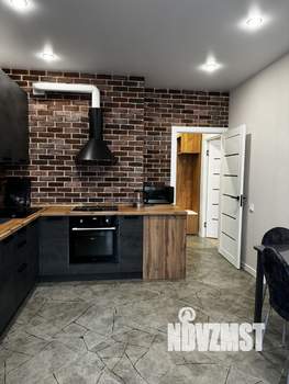 1-к квартира, на длительный срок, 40м2, 9/12 этаж