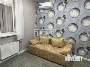 Студия квартира, на длительный срок, 19м2, 8/16 этаж