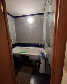 1-к квартира, на длительный срок, 38м2, 1/10 этаж