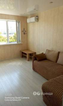 3-к квартира, на длительный срок, 68м2, 8/9 этаж