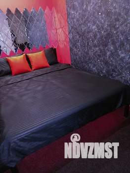 Студия квартира, посуточно, 24м2, 4/10 этаж