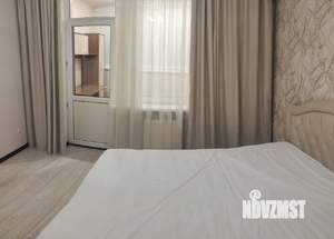 2-к квартира, на длительный срок, 64м2, 14/16 этаж