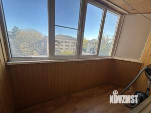 1-к квартира, на длительный срок, 34м2, 5/16 этаж