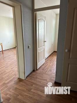 1-к квартира, на длительный срок, 40м2, 10/17 этаж