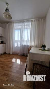1-к квартира, на длительный срок, 43м2, 3/16 этаж