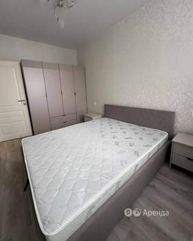 2-к квартира, на длительный срок, 48м2, 15/16 этаж