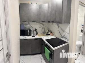 Студия квартира, на длительный срок, 37м2, 1/5 этаж