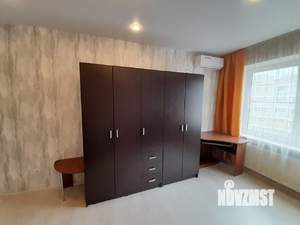 1-к квартира, на длительный срок, 40м2, 7/9 этаж