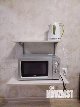 Студия квартира, на длительный срок, 25м2, 5/14 этаж