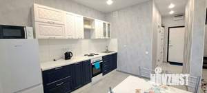 2-к квартира, посуточно, 40м2, 15/16 этаж