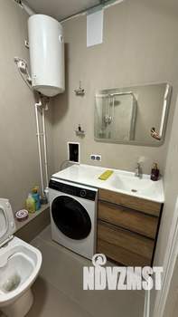 1-к квартира, на длительный срок, 42м2, 14/17 этаж