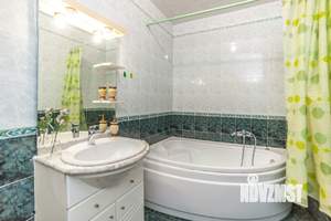 3-к квартира, посуточно, 75м2, 1/1 этаж