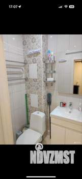 1-к квартира, на длительный срок, 32м2, 4/4 этаж