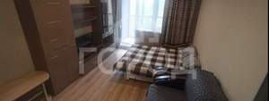 1-к квартира, на длительный срок, 37м2, 8/15 этаж