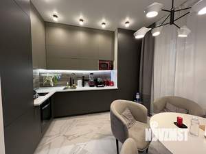 1-к квартира, на длительный срок, 50м2, 19/19 этаж