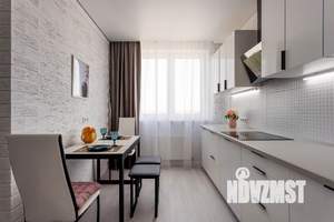 2-к квартира, посуточно, 75м2, 6/20 этаж