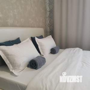 1-к квартира, посуточно, 26м2, 1/1 этаж