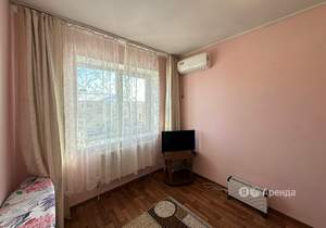 1-к квартира, на длительный срок, 37м2, 3/3 этаж