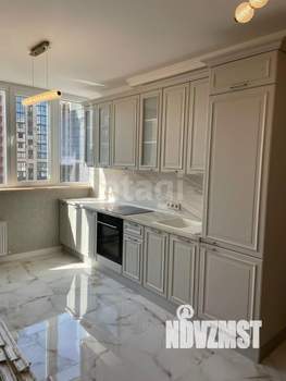 3-к квартира, на длительный срок, 72м2, 18/24 этаж