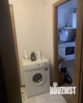 1-к квартира, на длительный срок, 33м2, 4/10 этаж