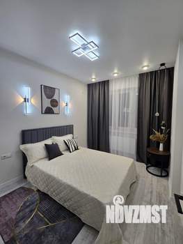 2-к квартира, на длительный срок, 32м2, 5/25 этаж