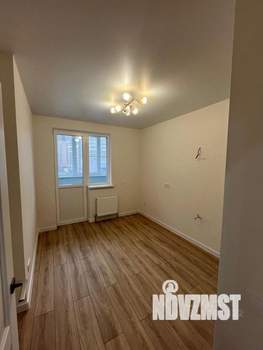 1-к квартира, на длительный срок, 32м2, 4/16 этаж