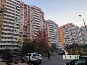 2-к квартира, на длительный срок, 60м2, 7/16 этаж