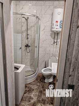 1-к квартира, на длительный срок, 40м2, 16/16 этаж